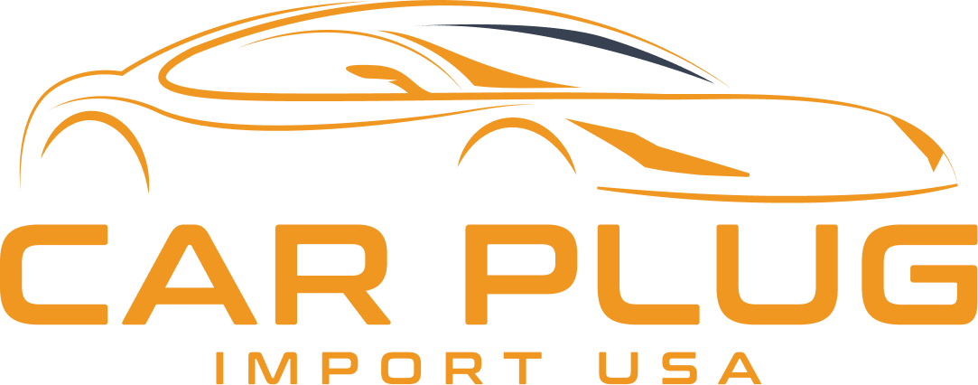 Car Plug Logo